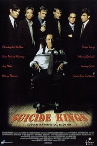 Poster de Suicide Kings