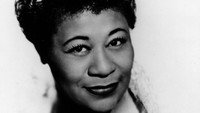 «Ella Fitzgerald - Live at Montreux Jazz Festival 1975 (1975)» — обои к фильму #1
