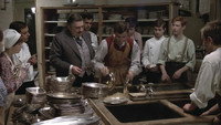 «Отель «Пацифик» (1975)» — обои к фильму #2