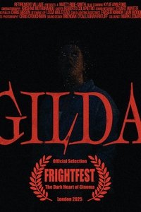 Poster de GILDA