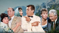 «Im singenden Rössel am Königssee (1963)» — обои к фильму #1