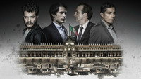 «Здесь, на Земле (2018)» — обои к сериалу #2