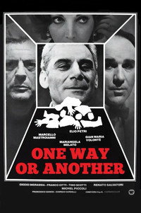 One Way or Another