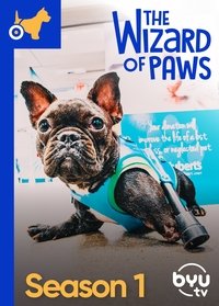 The Wizard of Paws - Season 1