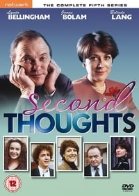 Poster de Second Thoughts