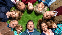 «Никаких свиданий (2006)» — обои к сериалу #7