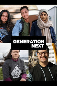 Generation Next - Season 1 Episode Guide