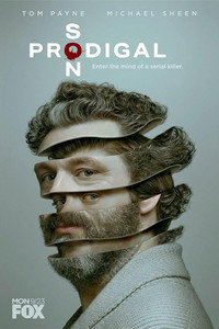 Постер сериала «Блудный сын (2019-2021)» — (7 из 38)