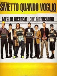 copertina serie tv Smetto+quando+voglio 2018