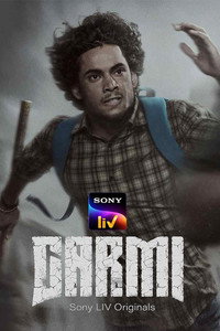 Garmi (2023) Season 1 Complete SonyLIV Original WEB Series 480p | 720p | 1080p WEB-DL