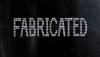 «Fabricated (2016)» — обои к мультфильму #1