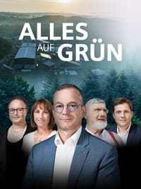 Alles auf Grün – Dieser Weg führt ins Morgen