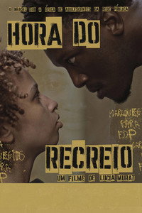 Hora do Recreio (2026) poster
