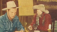 «Outlaws of the Plains (1946)» — обои к фильму #1