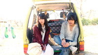«Jibun no koto bakaride nasakenakunaruyo (2013)» — обои к фильму #1