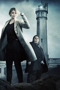 Постер сериала «Алькатрас (2011)» — (6 из 13)