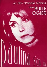 Paulina s'en va (1969)