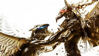 Gods of Egypt