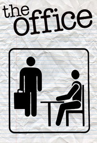 Постер сериала «Офис (2005-2013)» — (43 из 177)