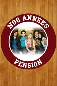 copertina serie tv Nos+ann%C3%A9es+pension 2007