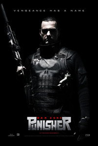 Постер фильма «Каратель: Территория войны (2008)» — (21 из 51)