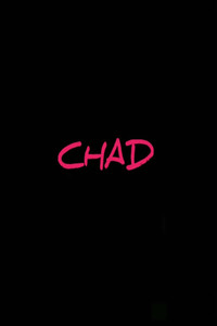 CHAD (2021) poster