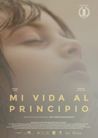 Poster de Mi vida al principio