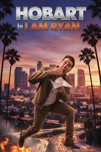 I Am Ryan