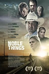 Noble Things