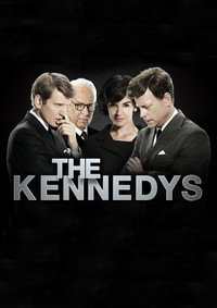 Постер сериала «Клан Кеннеди (2011)» — (3 из 13)