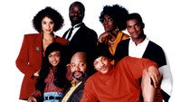 Обои к сериалу «Принц из Беверли-Хиллз (1990-1996)» — (20 из 82)