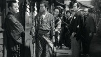 «Edo no konezumi tachi (1957)» — обои к фильму #1
