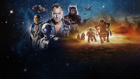 «Звездные войны: Опорная команда (2024-2025)» — обои к сериалу #10
