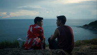 Обои к сериалу «Я рассказал закату о тебе (2020)» — (13 из 14)
