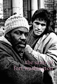 Постер фильма «Святой из форта Вашингтон (1993)» — (7 из 14)