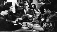 «Hrdinové mlcí (1946)» — обои к фильму #1