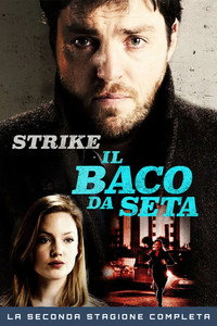 Stagione 2 - Il baco da seta