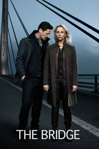 Постер сериала «Мост (2011 - 2018)» — (4 из 69)