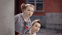«Детективное агентство Лассе и Майи — секрет фон Брома (2013)» — обои к фильму #2