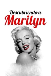 Poster de Devenir Marilyn