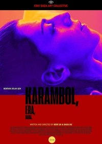 Imagem do Filme Karambol