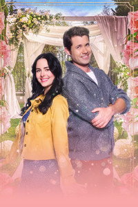 Постер фильма «My Boss' Wedding (2021)» — (1 из 5)