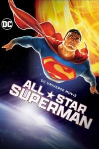 Poster de All Star Superman