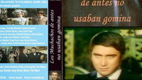 «Los muchachos de antes no usaban gomina (1969)» — обои к фильму #1