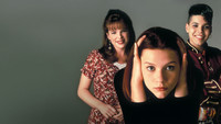 «Моя так называемая жизнь (1994 - 1995)» — обои к сериалу #4