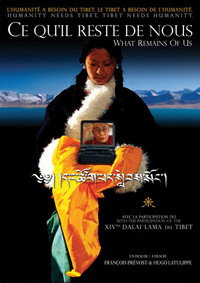 What Remains of Us (2004) subtitle poster