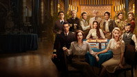 «Открытое море (2019-2020)» — обои к сериалу #3