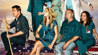 Обои к сериалу «Клиника (2001 - 2010)» — (36 из 54)