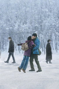 Постер фильма «Мы и они (2018)» — (6 из 17)