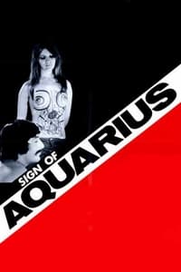 Poster de Sign of Aquarius